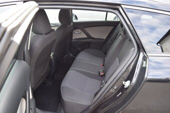 Toyota Avensis 1.8VVT-i 108kw EXECUTIVE KAMERA - 9