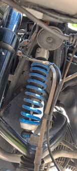 Bmw r1200gs adventure - 9