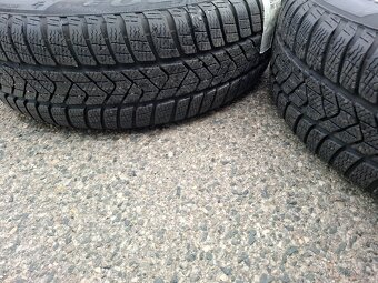 Original zánovní sada 17" BMW X1 style 574 - 9