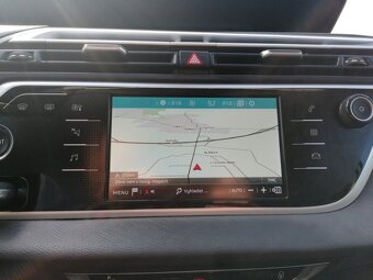 Citroën Grand C4 SpaceTourer 1.6 BlueHDi 7-míst,Kůže,Masáž - 9