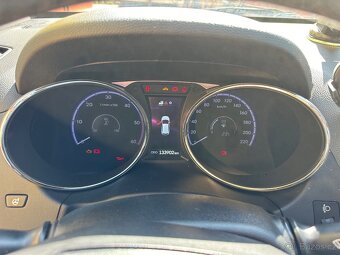 Hyundai IX35,4x4,2,0CRDi,100kw. - 9