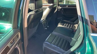 VOLKSWAGEN TOUAREG 4.2V8 TDI MAX - 9