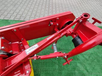 Rotační bubnová sekačka 125 cm WIRAX - 9