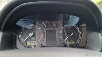 Prodám škoda octavia 1 kombi 1,9 TDI 81 kw rotačka, xenony - 9