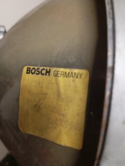 Přední světlomet, světlo Mercedes W113 250SL 280SL . - 9