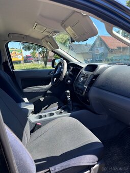 Ford Ranger - 9