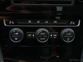 Volkswagen Golf 2,0 TDI 110kW Comfort Klima (2014) - 9