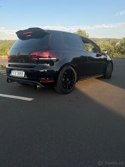 GOLF MK6 GTI - 9