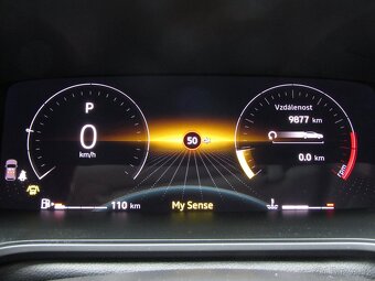 Renault Megane GranCoupé 1,3 TCe 103 kW/140k EDC Techno - 9