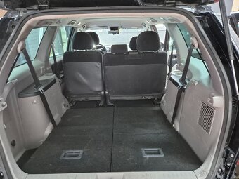 mitsubishi Grandis 2.0DID 16V SWISS EDITION odpocet dph - 9