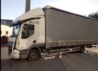 DAF LF 220 - 9