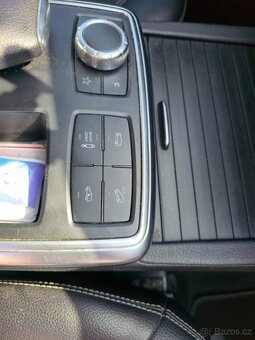 Mercedes-Benz ML350 Bluetec 4MATIC - 9