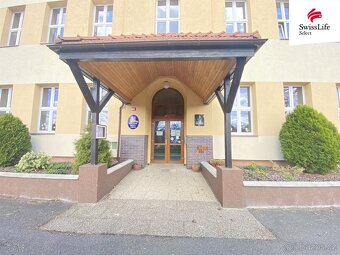 Prodej stavebního pozemku 807 m2, Tišice - 9