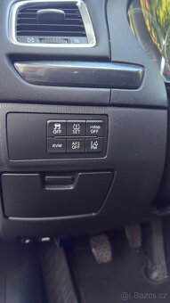 Mazda 6 2.2 Skyactiv-D - 9