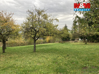 Prodej pozemku k bydlení, 3605 m², Pěnčín - 9