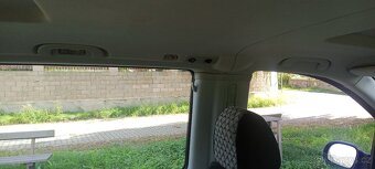 MB VIANO-12/2008,long,8míst,110kw. - 9