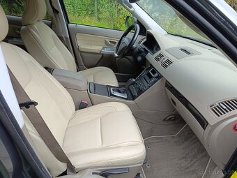 Volvo XC90 2.4 D5 136kw - 9