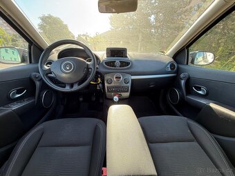 Renault Clio TCe Edice 20 TH, 1.2 - 76 KW. - 9