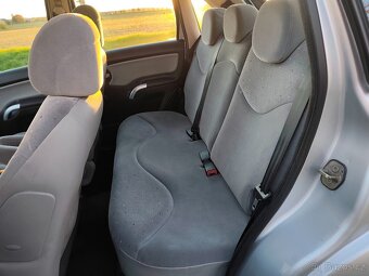 Citroen C3, 1.4 53kw, najeto 82 tis.km - 9