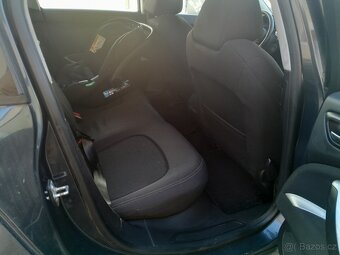 Citroen C5x7 2009 2.0hdi - 9