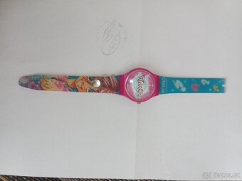 Prodám různé bateriové hodinky - 9