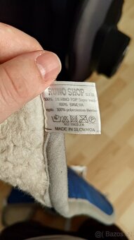 Dětská autosedačka Axkid Minikid - 9