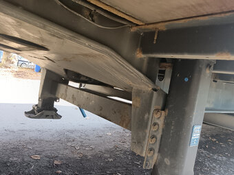 Návěs Schwarzmüller SPA/3 Mega - 9