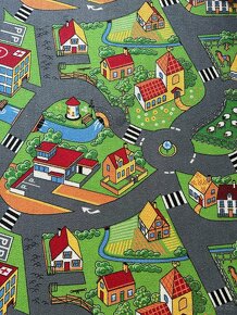 Prodám vybavení do dětského pokojíčku - 9