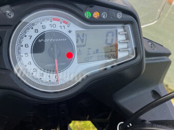 Suzuki DL650 V-Strom XT - 9