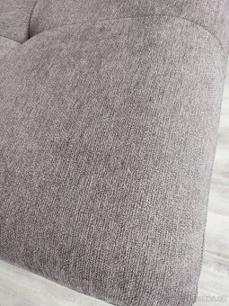 Rohová sedací souprava - 9