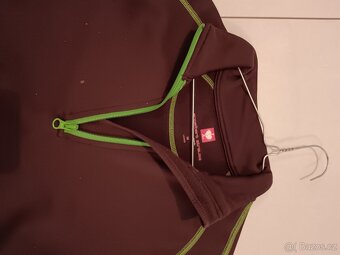 Pracovní oblečení Strauss - 9