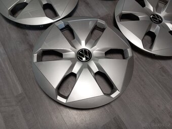 Poklice Vw, 7T0 601 147, NOVÉ - 9