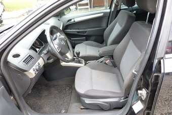 Opel Astra 1.8i 16v - 9