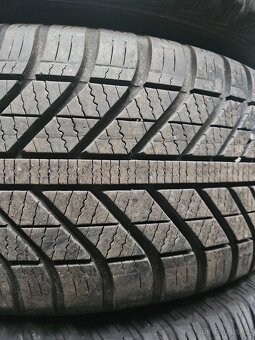 205/55R16 94V XL H750 Kinergy 4s 2 HANKOOK - 9
