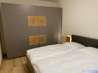 PRONÁJEM BYTU 2+KK, HORNÍ VALY, UHERSKÝ BROD - 9