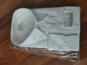 Nové oblečení AČR - 9