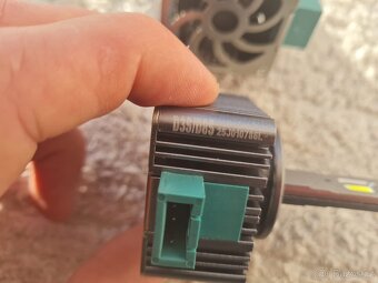 LED osvetlenie bi-xenon D1S D2S D3S D4S D5S - 9