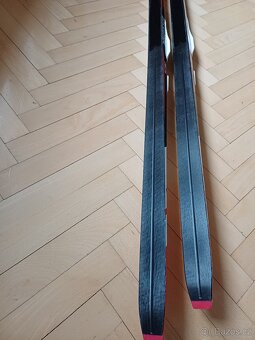 Juniorské běžky Rossignol 156 cm - 9