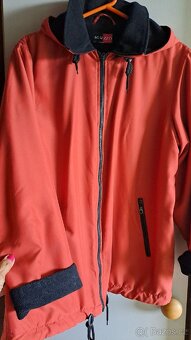 Dámská bunda, vesta - 9