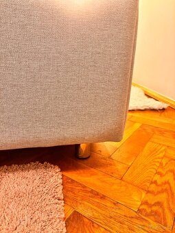 Minimálně používaná postel ProSpánek - 9