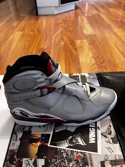 Air Jordan - 9