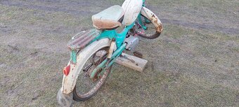 Stadion s22 Původní stav - 9