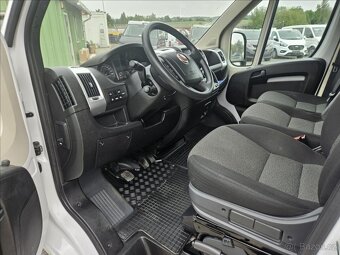 Fiat Ducato 2.3 JTD L2H2 TEMP.NAVI č.79. - 9