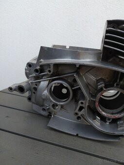 Kartery Jawa 250/353 - 9