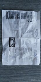 Hardtop Mitsubishi L200 - 9