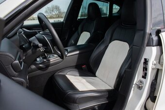 Maserati Levante SQ4 - 9