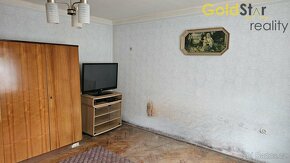 Prodej rodinného domu 130 m2, Slavětín u Litovle - 9