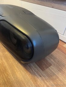 Panasonic RX-DT707 - KOBRA - Boombox - 9