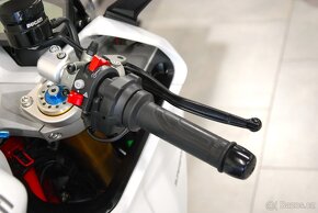 Ducati Supersport S-1.maj.,Ohlins,pův.ČR,serviska - 9
