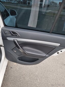 Octavia 2 tdi .VRS .DSG. 219170km - 9